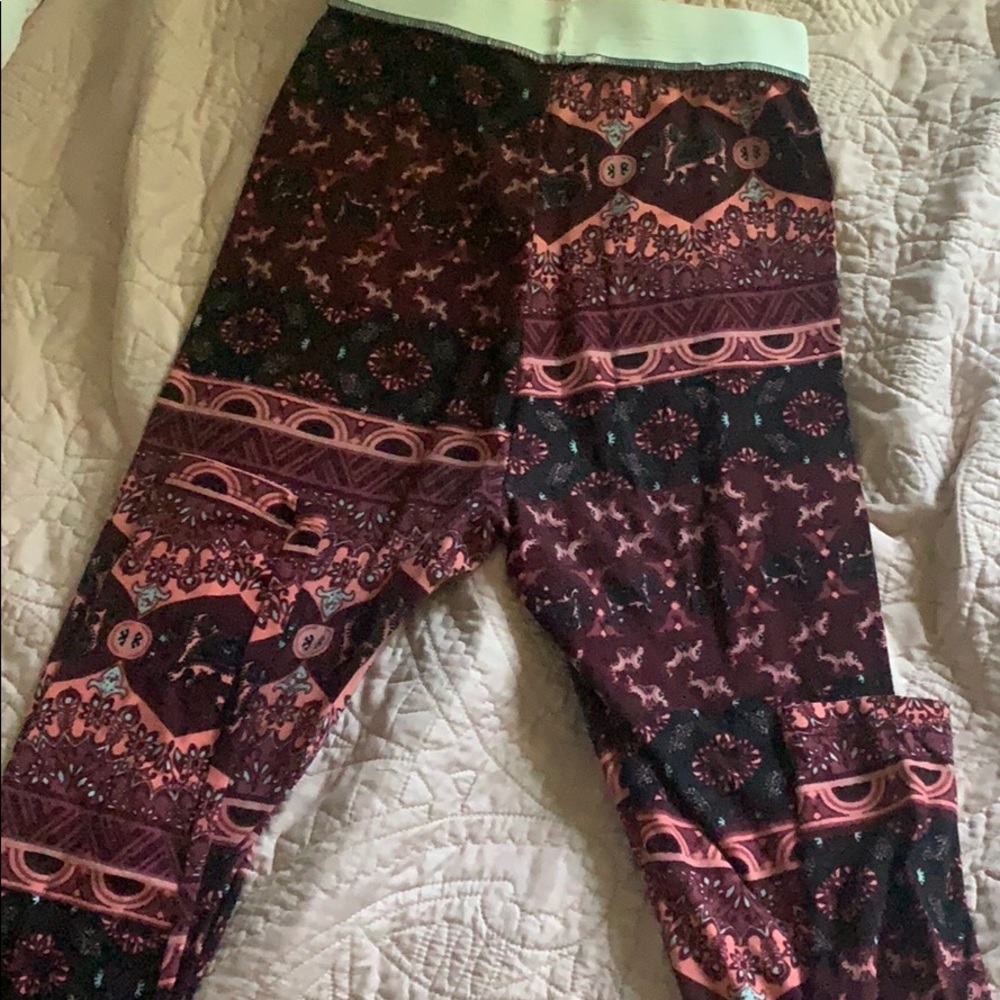 Leggings